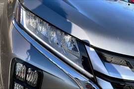 Used 2024  Mitsubishi Outlander Sport SE 2.0 AWC *Ltd Avail* at The Gilstrap Family Dealerships near Easley, SC