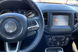 Used 2019  Jeep Compass 4d SUV FWD Sport at The Gilstrap Family Dealerships near Easley, SC