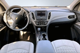 Used 2023  Chevrolet Equinox AWD 4dr LT w&sol;1LT at The Gilstrap Family Dealerships near Easley&comma; SC