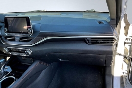 Used 2023  Nissan Altima 2&period;5 SR Sedan at The Gilstrap Family Dealerships near Easley&comma; SC