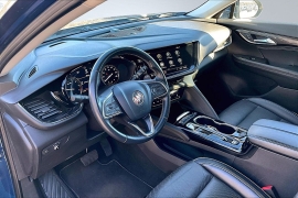 Used 2023  Buick Envision FWD 4dr Essence at The Gilstrap Family Dealerships near Easley&comma; SC