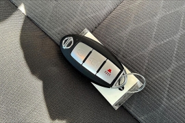 Used 2023  Nissan Titan 4x2 Crew Cab SV at The Gilstrap Family Dealerships near Easley&comma; SC