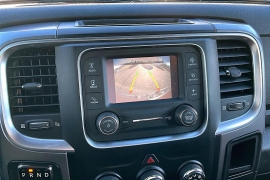 Used 2022  Ram 1500 Classic 2WD SLT Quad Cab 6'4" Box at The Gilstrap Family Dealerships near Easley&comma; SC