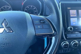 Used 2023  Mitsubishi Outlander Sport Ralliart 2&period;0 AWC at The Gilstrap Family Dealerships near Easley&comma; SC