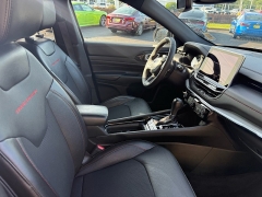 Used 2023  Jeep Compass Trailhawk 4x4 at The Truck Farm near Easley&comma; SC