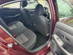 Used 2024  Nissan Sentra SV CVT at The Truck Farm near Easley&comma; SC