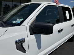 Used 2023  Ford F-150 2WD XLT SuperCrew 5&period;5' Box at The Truck Farm near Easley&comma; SC