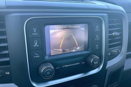 Used 2021  Ram 1500 Classic 4WD Tradesman Crew Cab 5'7" Box at The Gilstrap Family Dealerships near Easley&comma; SC