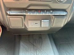Used 2020  Chevrolet Silverado 1500 4WD Double Cab RST at The Truck Farm near Easley&comma; SC