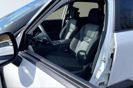 Used 2024  Nissan Rogue AWD SV at The Gilstrap Family Dealerships near Easley&comma; SC