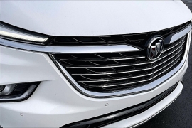 Used 2024  Buick Enclave FWD 4dr Premium at The Gilstrap Family Dealerships near Easley&comma; SC