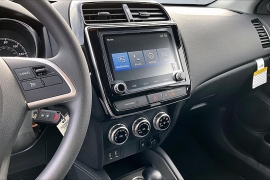 New 2026  Mitsubishi Outlander Sport ES 2&period;0 AWC at The Gilstrap Family Dealerships near Easley&comma; SC