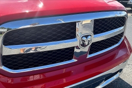 Used 2024  Ram 1500 Classic 2WD SLT Quad Cab 6'4" Box at The Gilstrap Family Dealerships near Easley&comma; SC