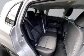 New 2026  Mitsubishi Outlander Sport ES 2&period;0 AWC at The Gilstrap Family Dealerships near Easley&comma; SC