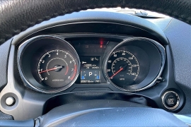 Used 2024  Mitsubishi Outlander Sport SE 2.0 AWC *Ltd Avail* at The Gilstrap Family Dealerships near Easley, SC