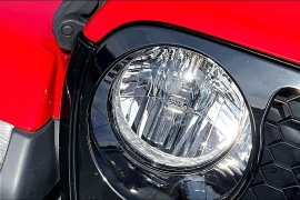 Used 2021  Jeep Gladiator Willys Sport 4x4 at The Gilstrap Family Dealerships near Easley, SC