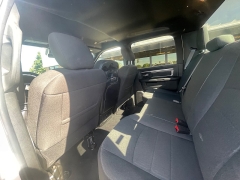 Used 2024 Ram 1500 Classic 2WD Warlock Crew Cab 5'7" Box at The Gilstrap Family Dealerships near Easley, SC