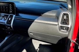 Used 2023  Kia Sorento LX AWD at The Gilstrap Family Dealerships near Easley, SC