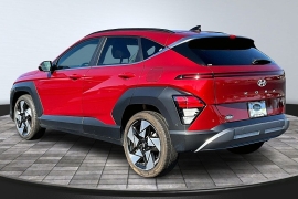 Used 2024  Hyundai Kona Limited FWD at The Gilstrap Family Dealerships near Easley, SC