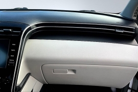 Used 2024  Hyundai Tucson SEL AWD *Ltd Avail* at The Gilstrap Family Dealerships near Easley, SC