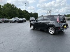 Used 2024  Kia Soul LX IVT at The Truck Farm near Easley&comma; SC