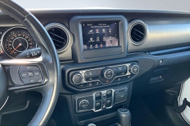 Used 2021  Jeep Gladiator Sport 4x4 at The Gilstrap Family Dealerships near Easley&comma; SC