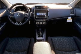 New 2026  Mitsubishi Outlander Sport LE 2&period;0 AWC at The Gilstrap Family Dealerships near Easley&comma; SC