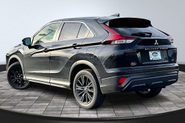 Used 2024  Mitsubishi Eclipse Cross LE S-AWC at The Gilstrap Family Dealerships near Easley&comma; SC