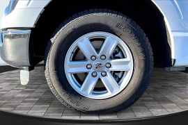 Used 2023  Ford F-150 2WD XLT SuperCrew 5&period;5' Box at The Gilstrap Family Dealerships near Easley&comma; SC