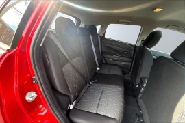 New 2025  Mitsubishi Outlander Sport ES 2.0 AWC at The Gilstrap Family Dealerships near Easley, SC