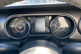 Used 2023  Jeep Gladiator Sport S 4x4 at The Gilstrap Family Dealerships near Easley&comma; SC