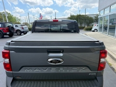 Used 2024  Ford Maverick Lariat AWD SuperCrew EcoBoost at The Truck Farm near Easley&comma; SC