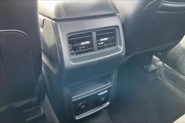 Used 2024  Ford Edge Titanium AWD at The Gilstrap Family Dealerships near Easley&comma; SC