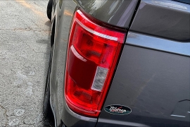 Used 2022 Ford F-150 2WD XLT SuperCab 6.5' Box at The Gilstrap Family Dealerships near Easley, SC