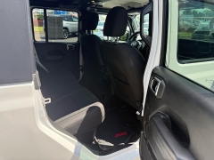 Used 2021  Jeep Gladiator Sport S 4x4 at The Truck Farm near Easley&comma; SC