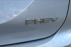 Used 2024  Mitsubishi Outlander Plug-In Hybrid ES S-AWC at The Truck Farm near Easley&comma; SC