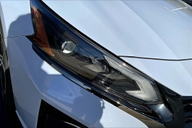 Used 2023  Nissan Altima 2&period;5 SR Sedan at The Gilstrap Family Dealerships near Easley&comma; SC