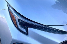 Used 2023  Toyota Corolla Hybrid SE FWD at The Gilstrap Family Dealerships near Easley&comma; SC