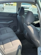 Used 2025  Nissan Altima SV FWD at The Truck Farm near Easley&comma; SC