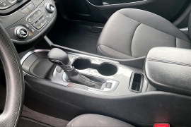 Used 2024  Chevrolet Malibu 4dr Sdn 1LT at The Gilstrap Family Dealerships near Easley, SC