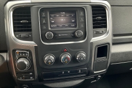 Used 2024  Ram 1500 Classic 4WD Warlock Crew Cab 5'7" Box at The Gilstrap Family Dealerships near Easley, SC