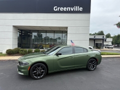 Used 2022  Dodge Charger SXT RWD at The Truck Farm near Easley&comma; SC