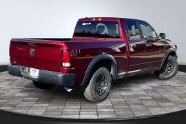 Used 2022  Ram 1500 Classic 2WD SLT Quad Cab 6'4" Box at The Gilstrap Family Dealerships near Easley&comma; SC