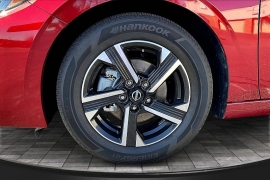 Used 2024  Nissan Sentra SV CVT at The Gilstrap Family Dealerships near Easley, SC