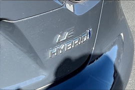 Used 2024  Toyota Corolla Hybrid LE FWD at The Gilstrap Family Dealerships near Easley, SC