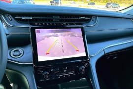 Used 2023  Jeep Grand Cherokee Limited 4x4 at The Gilstrap Family Dealerships near Easley, SC