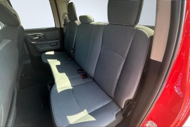 Used 2024  Ram 1500 Classic 2WD SLT Quad Cab 6'4" Box at The Gilstrap Family Dealerships near Easley&comma; SC