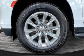 Used 2023 Chevrolet Suburban 2WD 4dr Premier at The Gilstrap Family Dealerships near Easley, SC