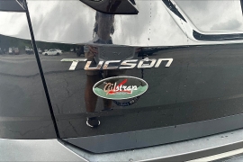 Used 2024  Hyundai Tucson SEL FWD &ast;Ltd Avail&ast; at The Gilstrap Family Dealerships near Easley&comma; SC