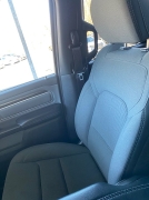 Used 2022 Ram 1500 2WD Big Horn Quad Cab 6'4" Box at The Gilstrap Family Dealerships near Easley, SC